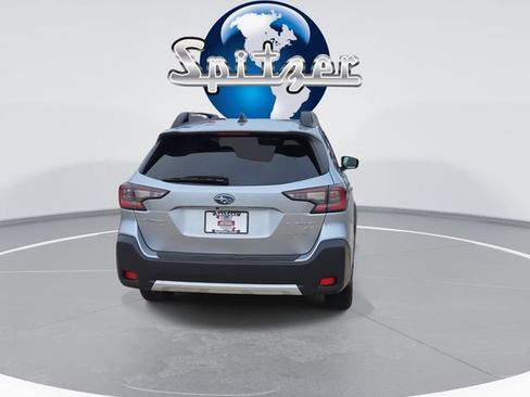 Used 2023 Subaru Outback Limited XT image 8