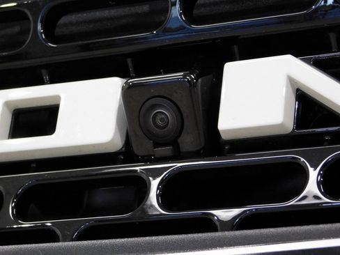 Used 2024 Ford Bronco Wildtrak image 20