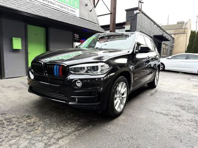 Used 2015 BMW X5 xDrive35i
