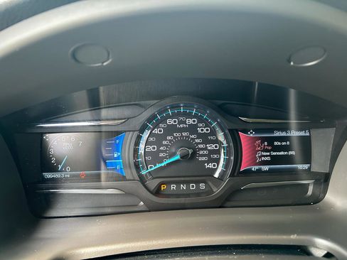 Used 2016 Ford Flex SEL w/ Equipment Group 202A image 10