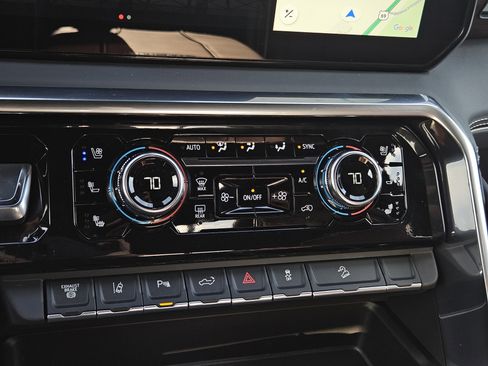 New 2026 GMC Sierra 2500 Denali Ultimate image 19