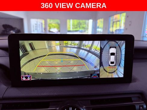 Certified 2023 Lexus IS 350 F Sport image 13