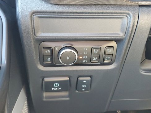 New 2025 Ford F150 Lariat w/ Equipment Group 502A High image 22