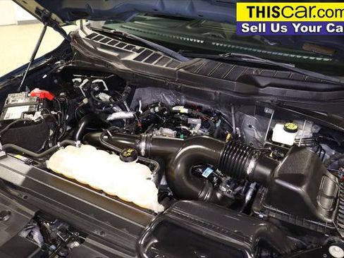 Used 2023 Ford F150 XL w/ STX Appearance Package RWD image 29