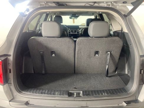Certified 2023 Kia Sorento SX Prestige image 21