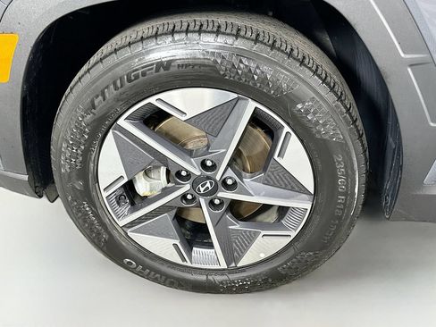 Certified 2026 Hyundai Tucson SEL FWD image 30