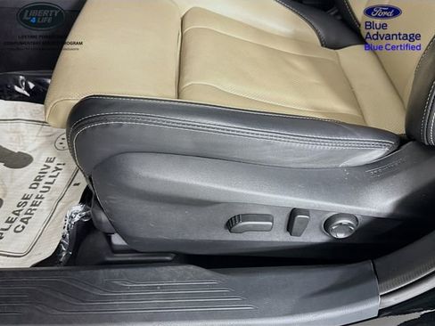 Used 2024 Subaru Outback Limited image 20