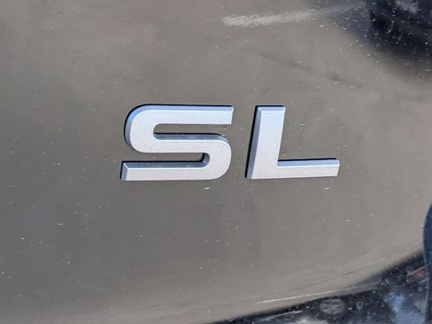 New 2026 Nissan Armada SL w/ Captain's Chari Seat Package AWD/4WD image 7