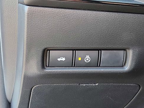 New 2026 Nissan Sentra SV w/ SV Convenience Package image 17