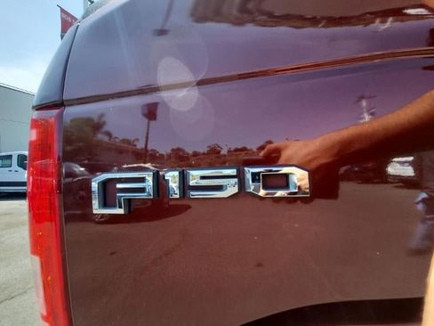 Used 2015 Ford F150 XLT w/ Trailer Tow Package RWD image 29