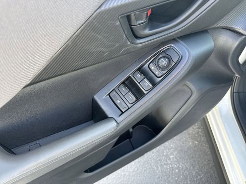New 2026 Subaru Crosstrek 2.0i Premium AWD/4WD image 15