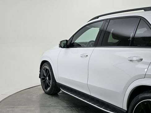 New 2026 Mercedes-Benz GLE 450 4MATIC image 13