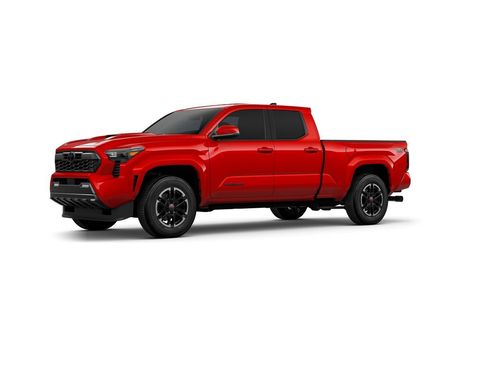 New 2026 Toyota Tacoma TRD Sport image 2