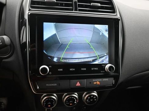 Used 2026 Mitsubishi Outlander Sport SE AWD/4WD image 7