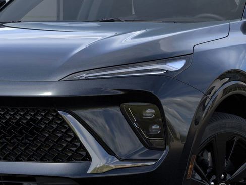 New 2026 Buick Envision Sport Touring image 34