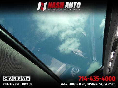 Used 2011 Porsche Panamera 4 AWD/4WD image 45