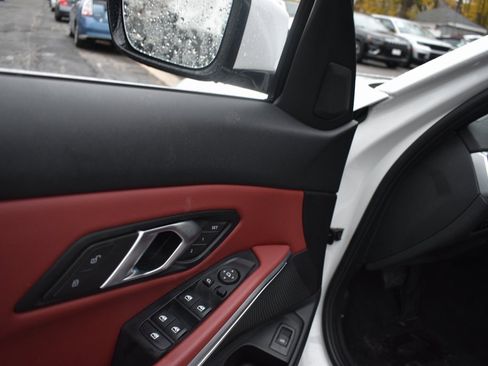 Used 2024 BMW 330i Sedan w/ Convenience Package image 14