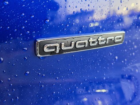 New 2025 Audi Q5 Prestige image 36