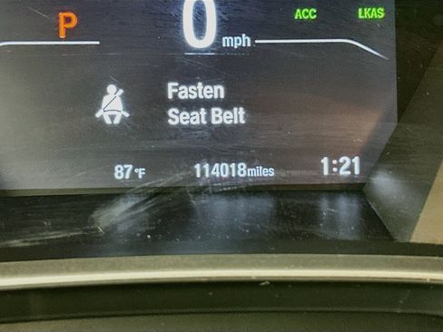Used 2018 Honda CR-V EX-L image 19