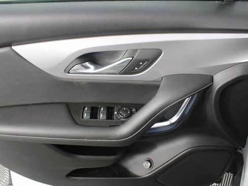 Used 2024 Chevrolet Blazer LT w/ Convenience Package image 14