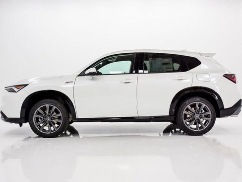 New 2025 Acura ADX A-Spec image 27