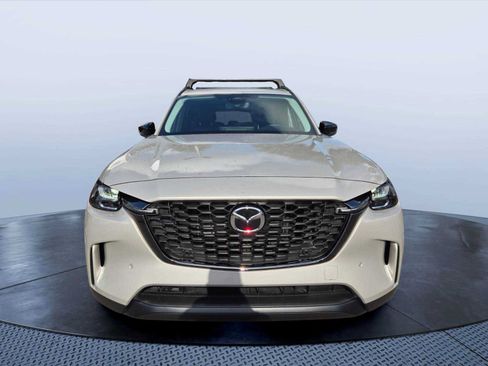 Certified 2026 MAZDA CX-90 3.3 Turbo w/ Premium Sport Pkg AWD/4WD image 15