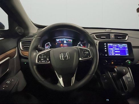 Used 2021 Honda CR-V EX image 22
