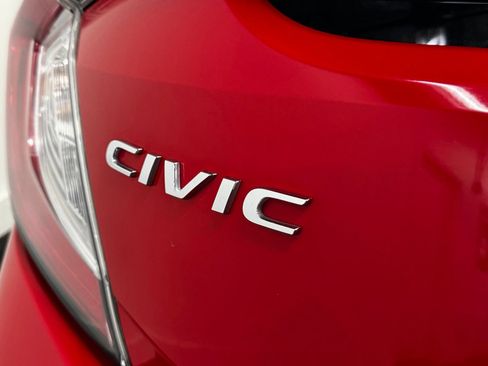 Used 2017 Honda Civic EX image 7