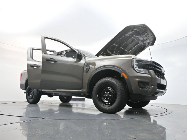 New 2026 Ford Ranger XL AWD/4WD image 55