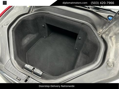 Used 2014 Tesla Model S P85 image 43