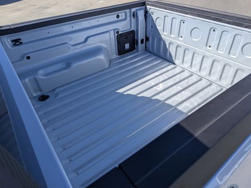 New 2026 Ford Maverick Lobo image 8