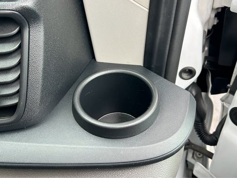 Used 2023 Ford Transit 250 Medium Roof w/ Interior Upgrade Package image 16