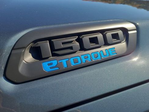 New 2026 RAM 1500 Big Horn image 28