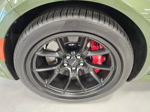 Used 2023 Dodge Charger SRT Hellcat image 10
