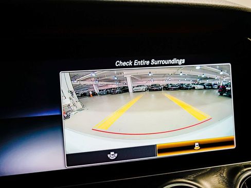 Certified 2020 Mercedes-Benz E 450 Coupe image 23