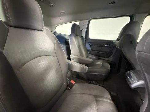 Used 2016 Chevrolet Traverse LT AWD/4WD image 33
