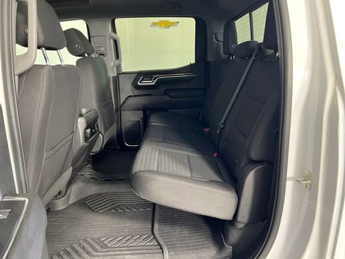 Used 2022 Chevrolet Silverado 1500 RST image 24