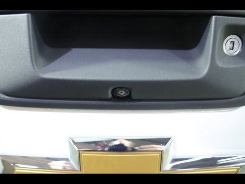 Used 2018 Chevrolet Colorado Z71 image 19