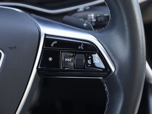 Used 2022 Audi A6 Premium Plus image 54