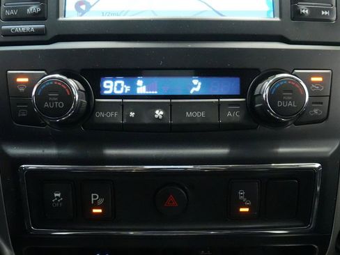 Used 2016 Nissan Titan PRO-4X image 30