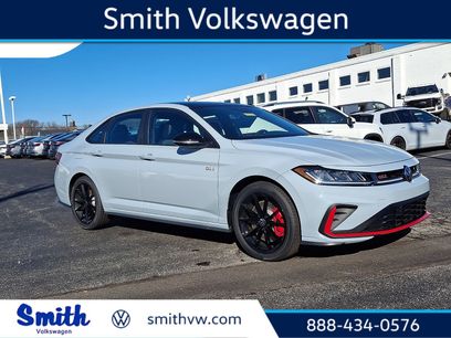 New 2026 Volkswagen Jetta GLI Autobahn