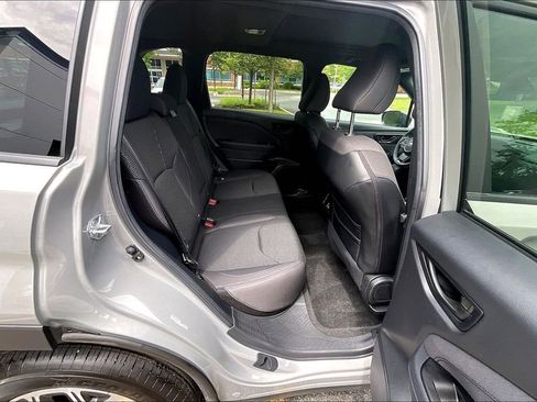 Certified 2026 Subaru Forester Premium AWD/4WD image 30