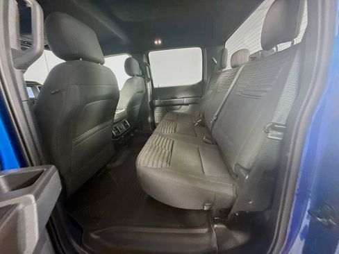 Used 2021 Ford F150 XL w/ STX Appearance Package AWD/4WD image 23