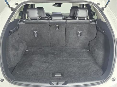 Used 2024 MAZDA CX-5 AWD 2.5 S w/ Select Package image 19