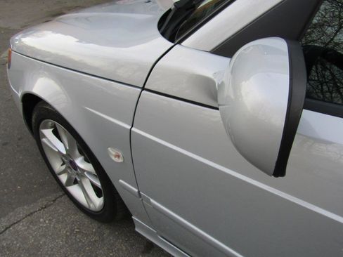 Used 2008 Saab 9-5 2.3T w/ Visibility Package image 11