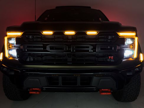 Used 2024 Ford F150 Raptor w/ Equipment Group 803A Raptor R image 13