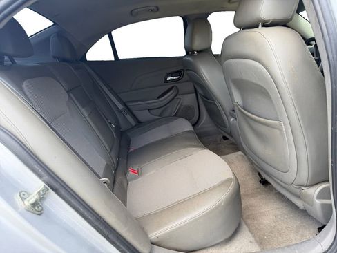 Used 2013 Chevrolet Malibu Eco w/ Power Convenience Package FWD image 18