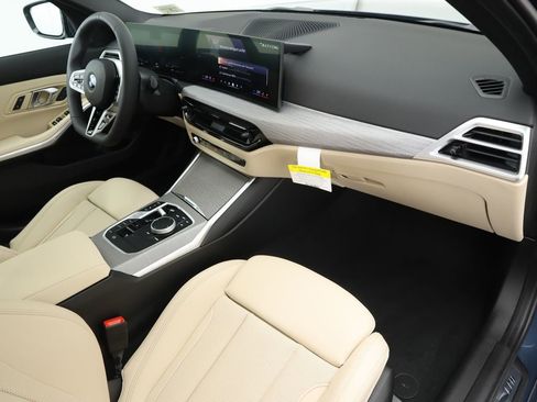 New 2026 BMW 330i Sedan w/ M Sport Package image 18