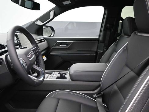 New 2026 GMC Sierra EV Elevation image 12