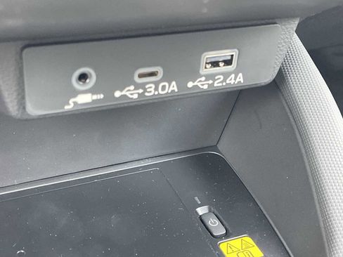 New 2026 Subaru Forester Premium AWD/4WD image 19